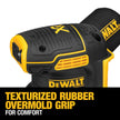DEWALT 20V MAX Orbital Sander, Tool Only (DCW210B) 🍁 All In One Marketplace Canada