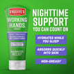 O'Keeffe's Working Hands Night Treatment Hand Cream, Restorative Lotion Works While You Sleep, Deep Conditioning Oils, 7oz/198g Tube, (Pack of 1) 🍁 All In One Marketplace Canada