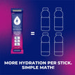 Wake Water Sugar Free Electrolyte Packets, Hydration Powder, Keto & Paleo Friendly Electrolyte Drink Mix, Fasting Hydration Packs, Travel Essentials, Pack of 10 (6g Each) (6 g (Pack of 10), Fruit Punch) 🍁 All In One Marketplace Canada