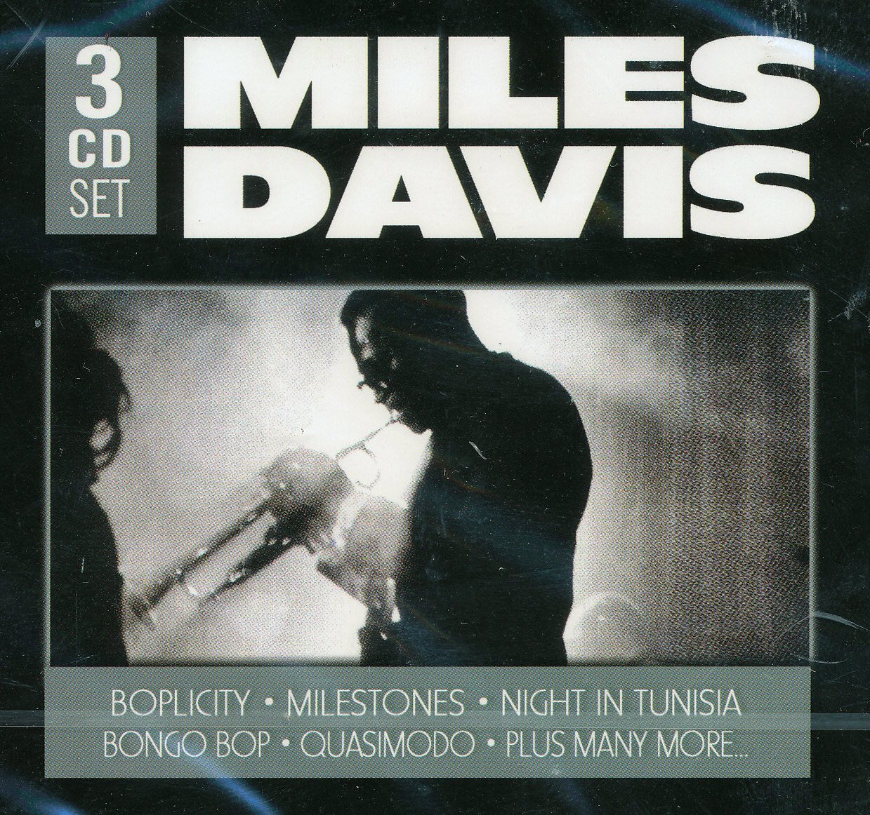 Miles Davis
