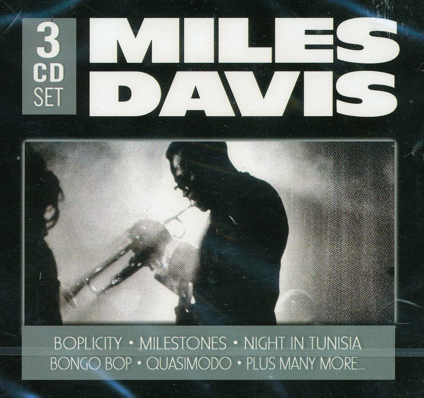 Miles Davis