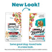 Beneful IncrediBites Dry Dog Food for Small Dogs, Real Beef - 7 kg Bag 🍁 All In One Marketplace Canada
