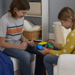 Hasbro Simon Game; Electronic Memory Game for Kids Ages 8 and Up; Handheld Game with Lights and Sounds; Classic Simon Gameplay (E93835L0) 🍁 All In One Marketplace Canada