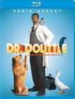 Dr. Dolittle - Blu-Ray
