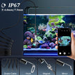 Endoscope Camera with Light, Ennovor 1920P HD, Endoscope Inspection with 8 Adjustable LED Lights, Borescope with Flexible Rigid Snake Camera, IP67 Waterproof and No WiFi Required, for Android iOS 🍁 All In One Marketplace Canada