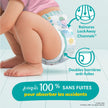 Pampers Easy Ups Training Underwear Peppa Pig Size 5 3T-4T, 100 Count 🍁 All In One Marketplace Canada