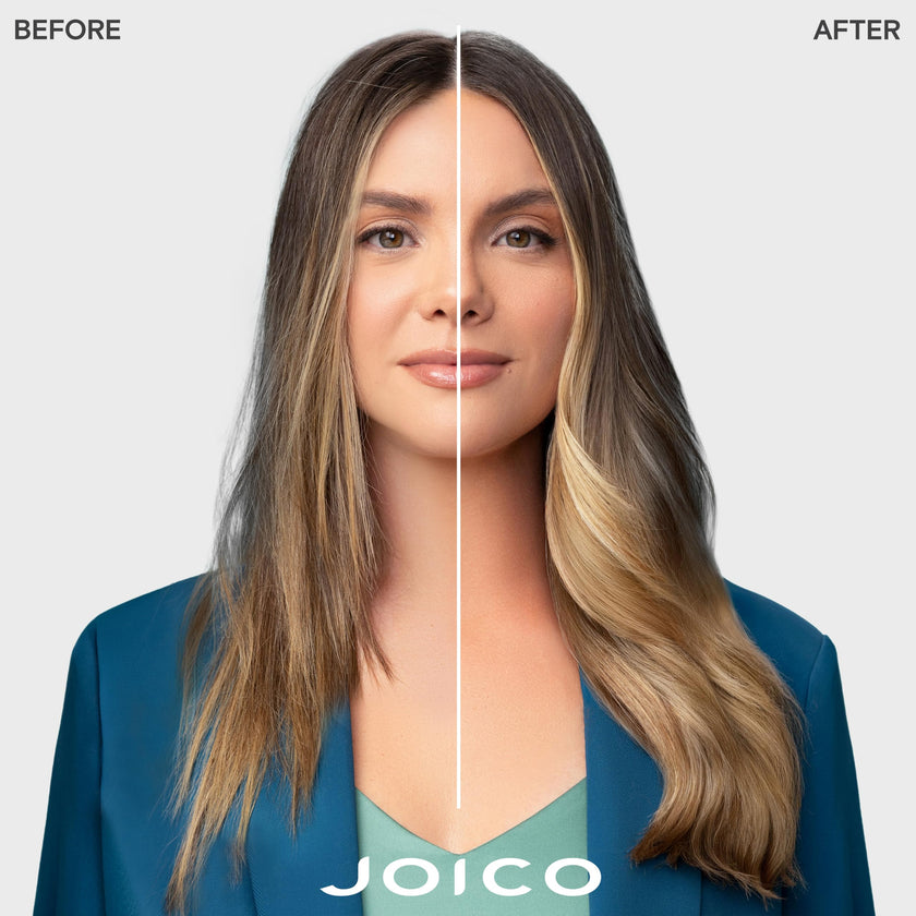 Joico HydraSplash Hydrating Conditioner for Fine to Medium Hair, Moisturizing Dry Damaged Hair with Keratin & Coconut Oil 🍁 All In One Marketplace Canada