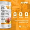 Scivation XTEND Original BCAA Powder - Sugar-Free Muscle Recovery with 7g BCAA, 2.5g L-Glutamine - Mango Madness, 30 Servings 🍁 All In One Marketplace Canada