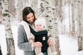 Ergobaby Omni Classic Baby Carrier for Newborn to Toddlers 0-48 Months 🍁 All In One Marketplace Canada