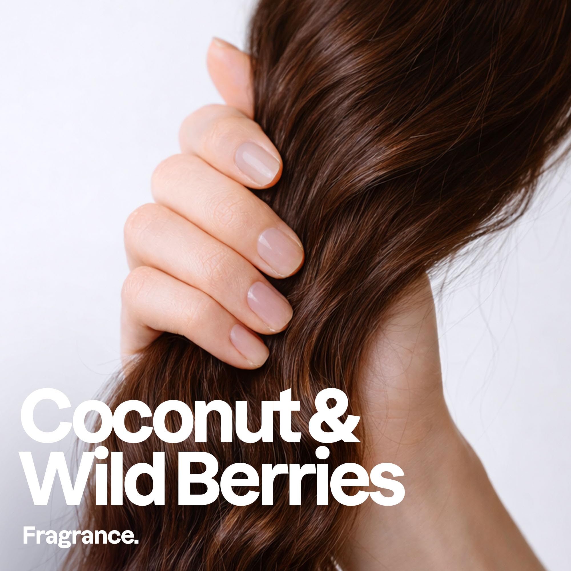 ATTITUDE Moisture Rich Hair Conditioner, Made in Canada, For Dry and Damaged Hair, Naturally Derived Ingredients, Vegan Detangler, Dermatologiocally Tested, Quinoa and Jojoba, 946 mL 🍁 All In One Marketplace Canada