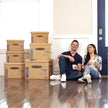 Bankers Box SmoothMove Classic Moving Boxes, No Tape Required, Medium, 20 Pack (8817202) 🍁 All In One Marketplace Canada