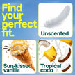ATTITUDE Mineral Sunscreen Lightweight Lotion SPF 50, Broad Spectrum Zinc Oxide, EWG Verified, Non-Nano, Water-Resistant 80 Minutes, Non-Greasy for Face & Body, Vegan, Tropical Coco Scent, 80 grams 🍁 All In One Marketplace Canada