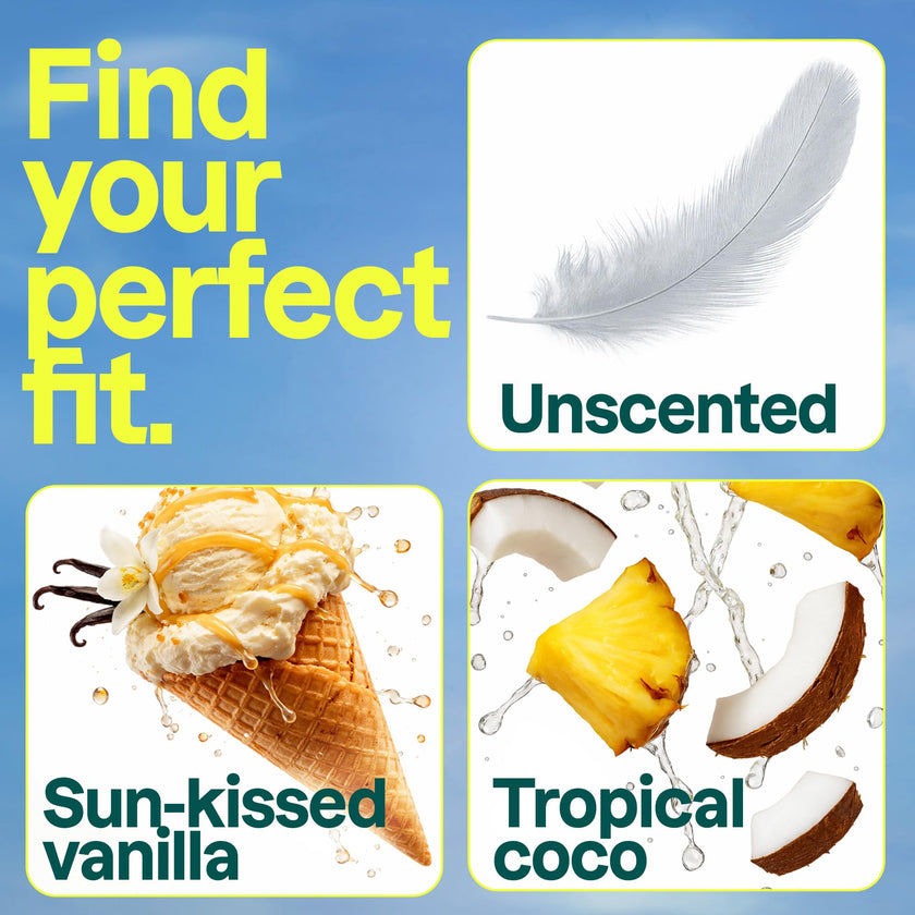 ATTITUDE Mineral Sunscreen Lightweight Lotion SPF 50, Broad Spectrum Zinc Oxide, EWG Verified, Non-Nano, Water-Resistant 80 Minutes, Non-Greasy for Face & Body, Vegan, Unscented, 80 grams 🍁 All In One Marketplace Canada