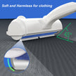 Wouble Pet Hair Remover Roller, Reusable Lint Roller for Pet Hair,Self Clean Dog Cat Fur Removal Brush, from Carpet, Furniture, Rugs, Laundry, Bedding, Sofa-White 🍁 All In One Marketplace Canada