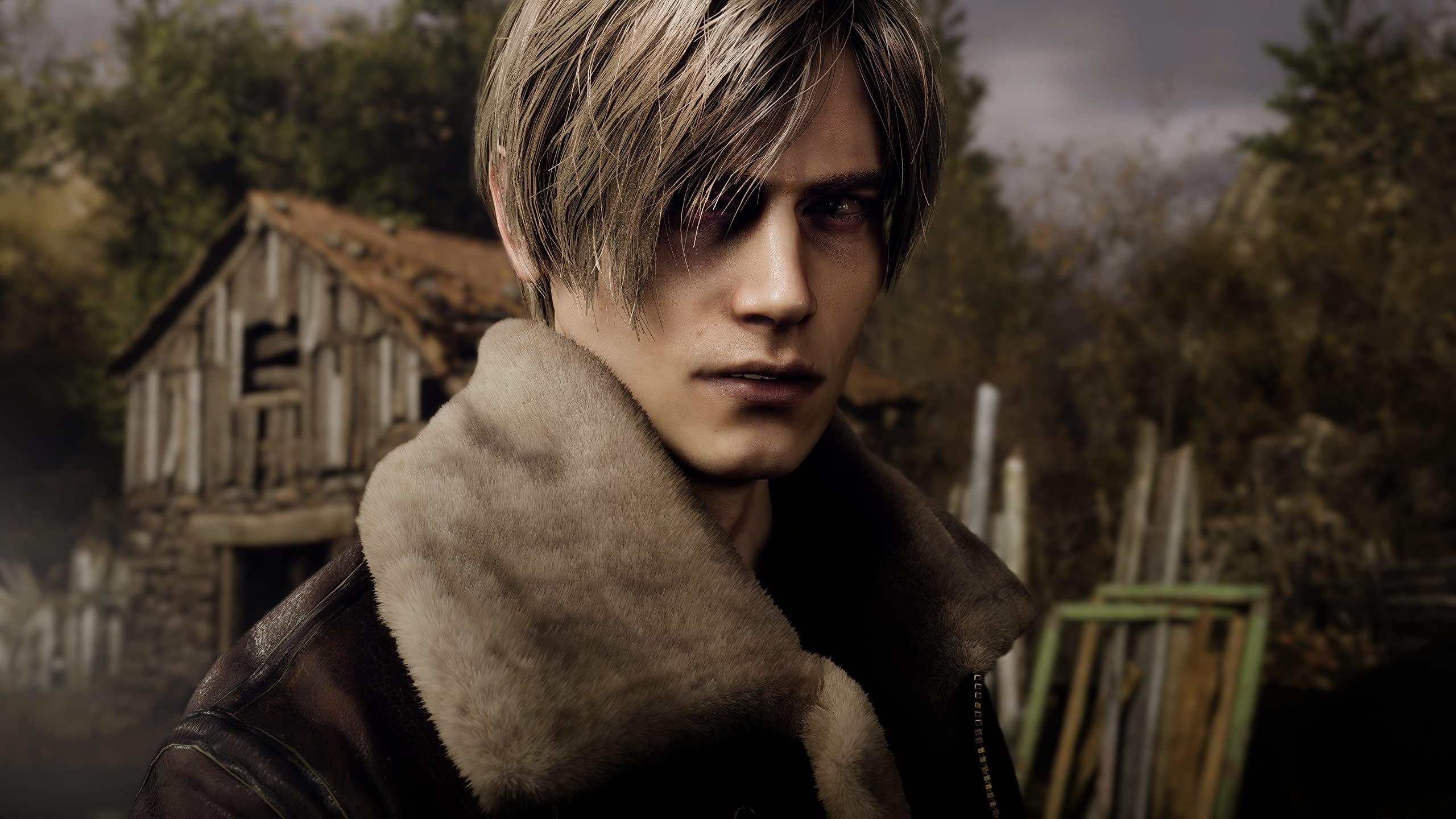 Resident Evil 4 - PS5 🍁 All In One Marketplace Canada