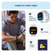 Google Fitbit Sense 2 - Health & Fitness Smartwatch - Blue Mist/Pale Gold 🍁 All In One Marketplace Canada