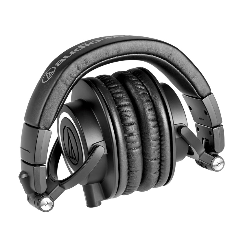 Audio Technica ATH-M50x Professional Headphones 🍁 All In One Marketplace Canada