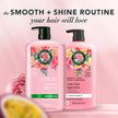 Herbal Essences Rose Hips and Passionfruit Smooth and Shine Shampoo and Conditioner Set, 865 mL Each 🍁 All In One Marketplace Canada