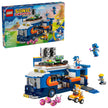 LEGO Sonic The Hedgehog Team Sonic Command Truck Building Toy - Pretend Play Vehicle W/5 Figures for Boys & Girls, Ages 8+ - Toy Building Blocks for Kids - Gift Idea for Birthdays - 77006 🍁 All In One Marketplace Canada