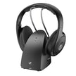 Sennheiser RS 120-W On-Ear Wireless Headphones, Transmitter/Charger Combo 🍁 All In One Marketplace Canada