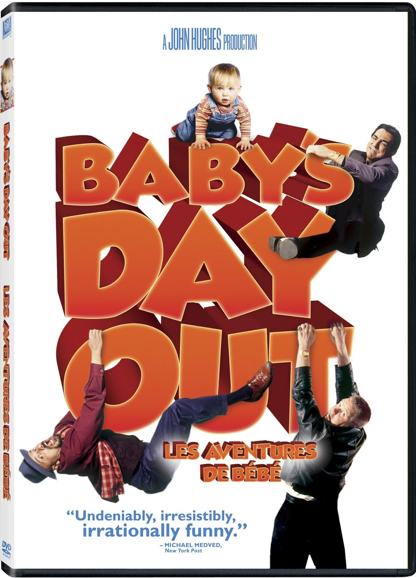 Baby'S Day Out