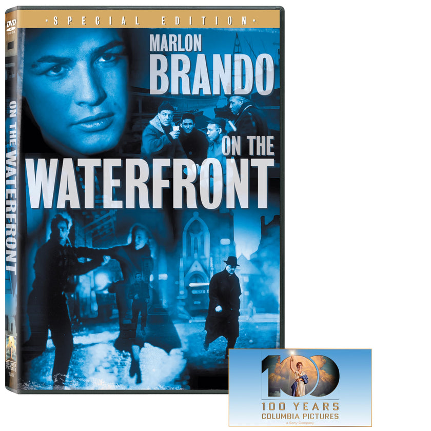 On the Waterfront (Bilingual) (Special Edition)