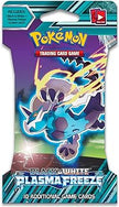 Pokémon TCG - Black & White - Plasma Freeze - Sleeved Booster Pack