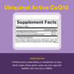 Natural Factors - Ubiquinol Active CoQ10 200mg, 60 Softgels 🍁 All In One Marketplace Canada