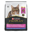 Purina Pro Plan Dry Cat Food Focus, Adult Sensitive Skin/Stomach Lamb and Rice Formula, 16-Pound Bag, Pack of 1 🍁 All In One Marketplace Canada
