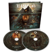 Epica  / The Quantum Enigma (Deluxe 2CD) - CD (Used)