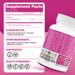 Nutrawave PURE *BONUS SIZE* 150 capsules HIGHEST POTENCY Benfotiamine Complex – 100mg, Thiamine B1 Supplement, Increased Energy, Nerve Support, All-Natural, Vegan, Gluten Free. 5-month supply 🍁 All In One Marketplace Canada