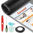 Secopad Window Screens Replacement Repair Kit, 39