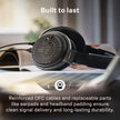 Sennheiser HD 600 S 2 Open-Back Audiophile Headphones 🍁 All In One Marketplace Canada