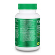 Organika Canadian-Made Activated Charcoal - Homeopathic Charcoal, Digestive Support, Detox, Gas and Bloating Support- 90vcaps 🍁 All In One Marketplace Canada