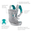 Infantino Flip 4-in-1 Baby Carrier Convertible Ergonomic, Light & Airy 🍁 All In One Marketplace Canada