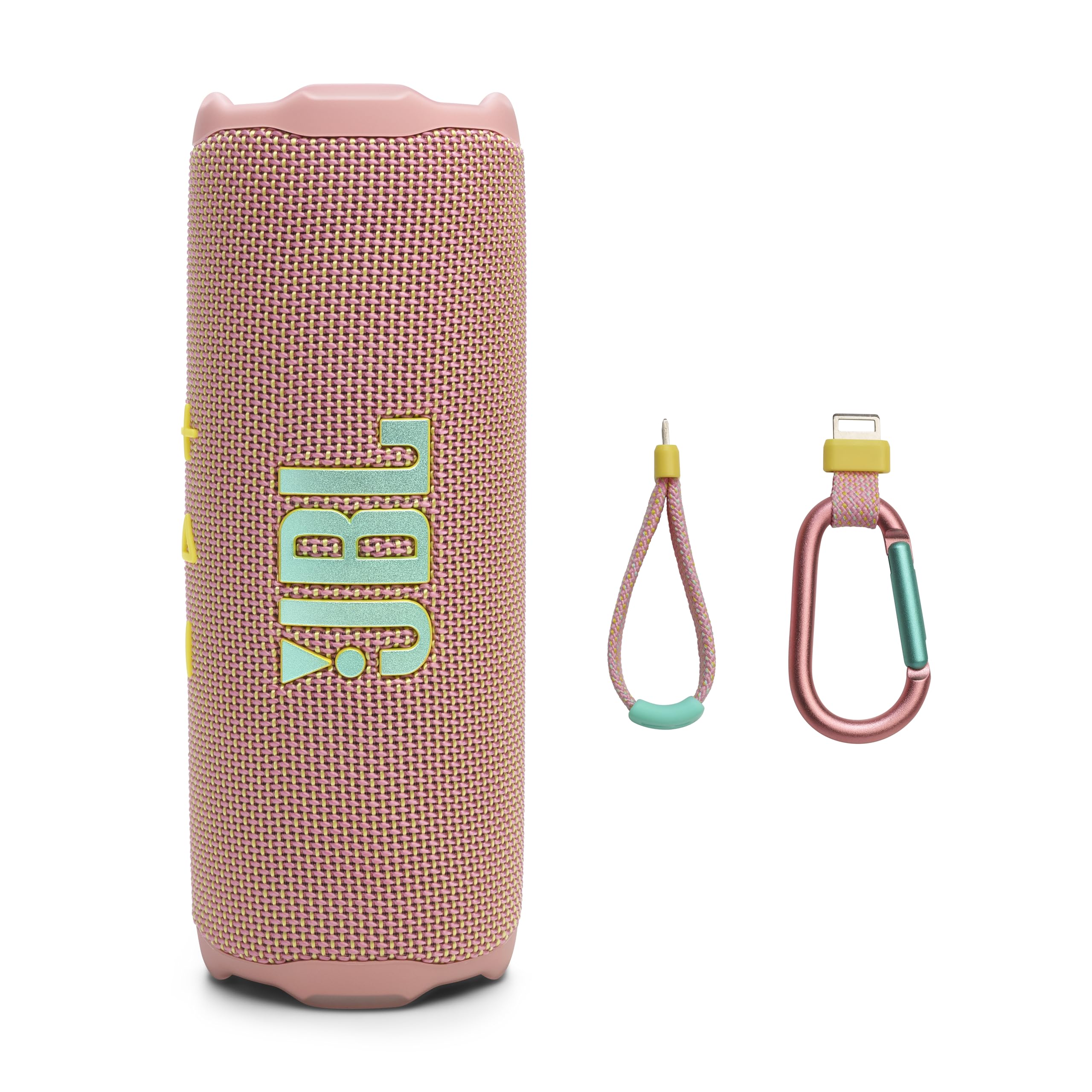 JBL Flip 7 - Portable Waterproof and Drop-Proof Speaker - Pink 🍁 All In One Marketplace Canada