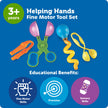 Learning Resources Helping Hands Fine Motor Tool Set Toy 🍁 All In One Marketplace Canada
