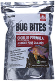 Fluval Bug Bites Cichlid Formula, 5-7 mm Pellets, 450 g 🍁 All In One Marketplace Canada
