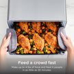 Ninja Flip Toaster Oven & Air Fryer, 8-in-1 Functionality, Flip Up & Away Capability for Storage Space SP151C (Canadian Edition) 🍁 All In One Marketplace Canada
