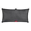 Munchkin Brica Magnetic Stretch to Fit Sun Shade, Black, 1 Pack 🍁 All In One Marketplace Canada