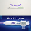 Clearblue Advanced Digital Ovulation Test Kit, Plus Bonus Rapid Detection Pregnancy Test, 20 Ovulation Tests & 1 Pregnancy Test 🍁 All In One Marketplace Canada