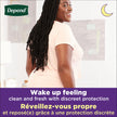 Depend Night Defense Incontinence Underwear for Women, XL, Blush, 20 Count 🍁 All In One Marketplace Canada