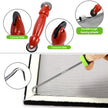 Window Screens Replacement Repair Kit, 39