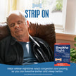 Breathe Right Nasal Strips, Extra Strength, Tan, Drug-Free Snoring Solution & Nasal Congestion Relief Caused by Colds & Allergies, Nightly Sleep, 26 Count 🍁 All In One Marketplace Canada