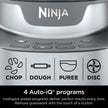 Ninja Professional XL Food Processor, NF700C, 1000W, 12-Cup/2.8L 🍁 All In One Marketplace Canada