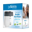 Dr. Brown's Deluxe Electric Sterilizer for Baby Bottles and Other Baby Essentials 🍁 All In One Marketplace Canada