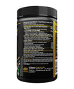 PVL EAA+BCAA COMPLETE – Essential Amino Acid Supplement with BCAAs, Electrolytes & B-Vitamins – Pre, Intra or Post Workout Powder – Keto & Vegan Friendly – Tropical Punch, 30 Servings 🍁 All In One Marketplace Canada