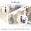 AT&T BL102-4S 4-Handset Cordless Phone with Answering System, 2