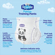 Royale Premium Training Pants, Size X-Large, 4T-5T (38 to 50 lbs), 84 Count, Disposable Training Pants (Packaging may vary) 🍁 All In One Marketplace Canada