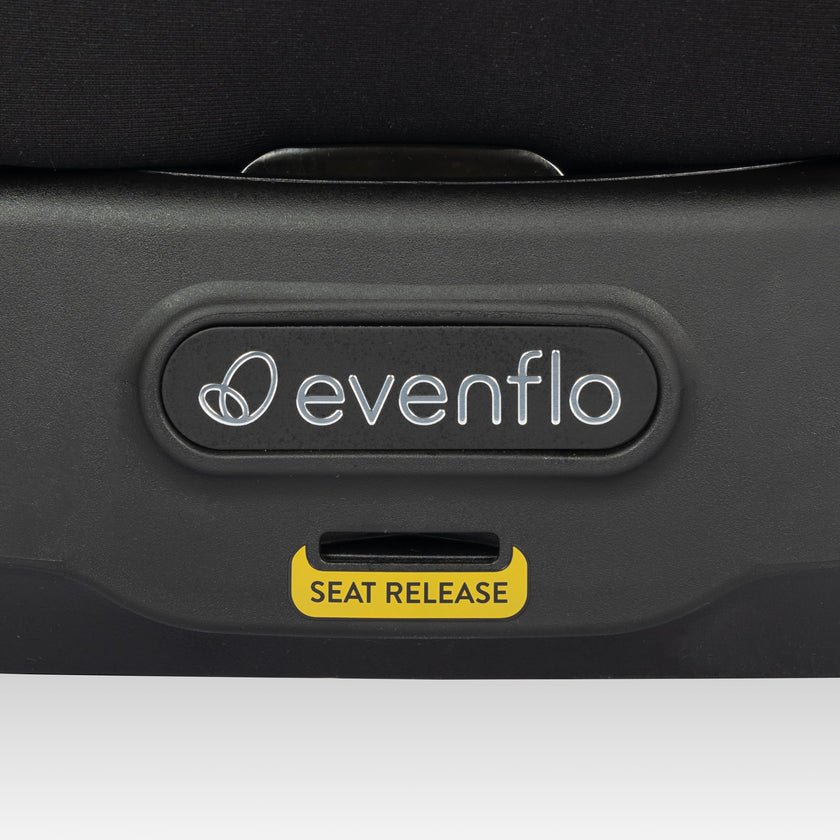 Evenflo Gold Revolve360 Extend All-in-One Rotational Car Seat with SensorSafe - Onyx 🍁 All In One Marketplace Canada